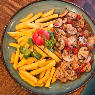 Laks Kare u Lovackom Sosu