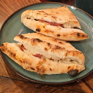 Napolitana sendvic tonno