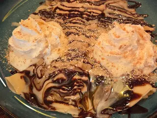 Palacinka rafaelo