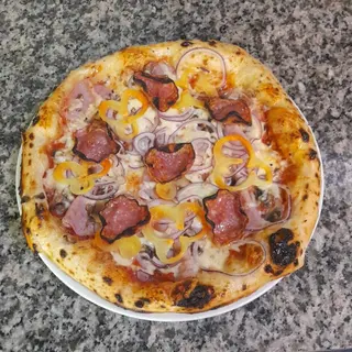 Pizza Speciale 33cm