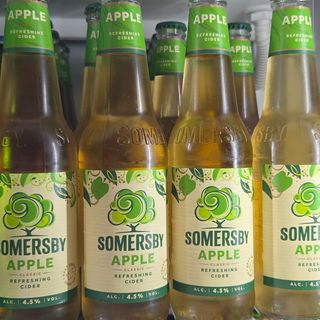 Somersby 0.33