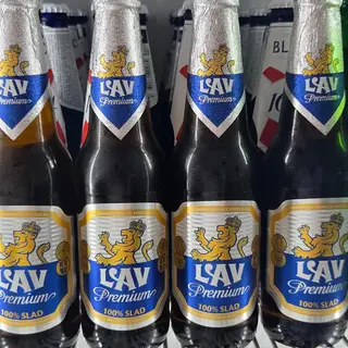 Pivo lav 0.33