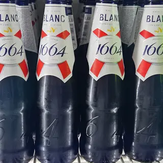 Pivo blanc 0.33