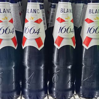 Pivo blanc 0.33