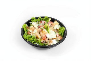 Chicky salata