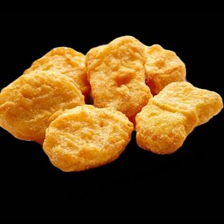 Veggi nuggets 6
