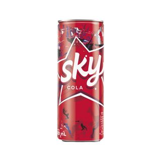 Sky Cola