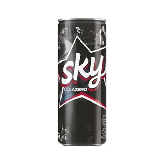 Sky Cola Zero