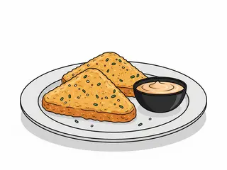 Hashbrown ( kljukusa )