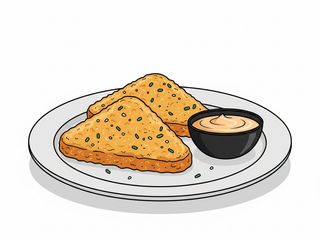 Hashbrown ( kljukusa )