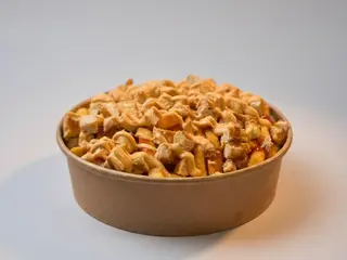 Loaded Fries