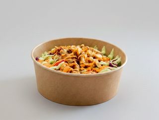 Panter chicken bowl