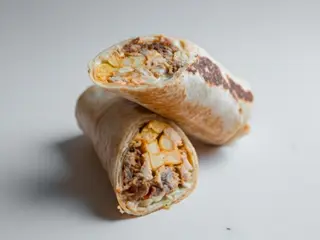 Panter chicken roll