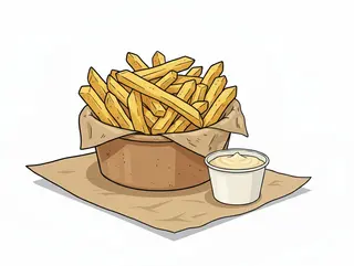 Pomfrit