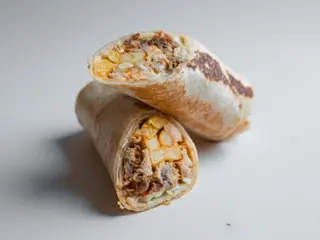 Crispy roll