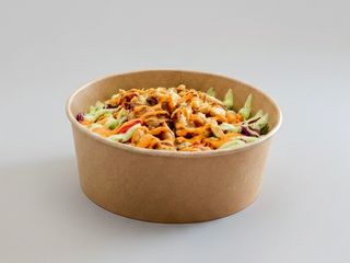 Panter chicken bowl COMBO