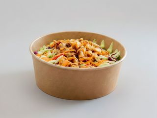 Panter chicken bowl COMBO