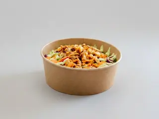 Panter chicken bowl mala porcija