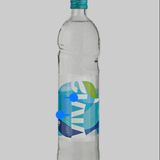 Prirodna voda 1,5 Litar