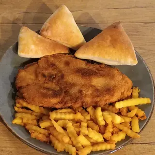Pileća Bečka