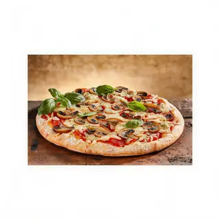 Pizza Havana