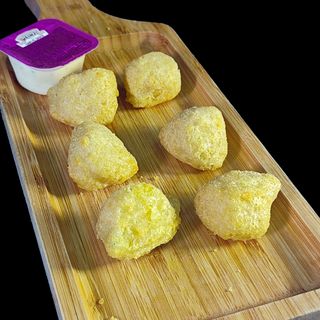 Chilli Chesse Nuggets