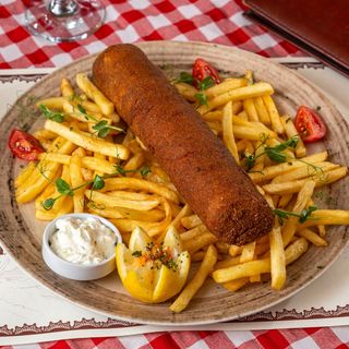 Karađorđeva šnicla