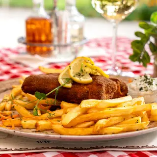 Cordon Bleu