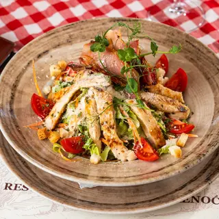 Cezar salata