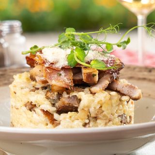 Rižoto na domaćinski način