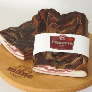 Domaća suva slanina
