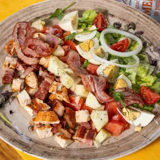 Domaćinska salata