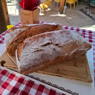 Domaći hljeb