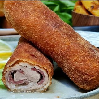 Karadjordjeva snicla