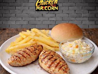 Mr. Chicken File Classic