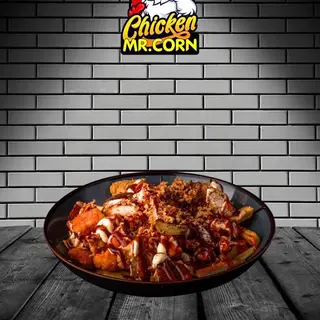 Bbq fantasy