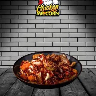 Curry fantasy