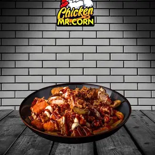 Sweet chilli fantasy