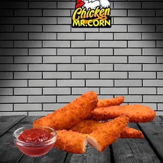 Chicken fingers