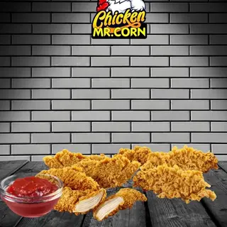 Chicken strips