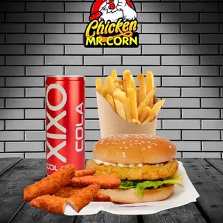 Combo box 1