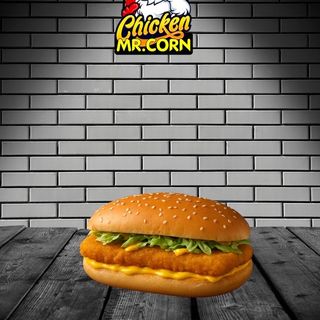 HRSKAVI GARLIC SENDVIC