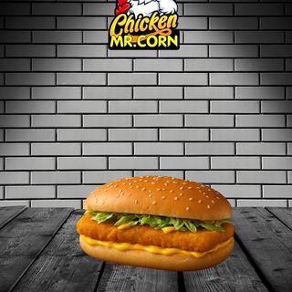 HRSKAVI HOT MEX SENDVIC