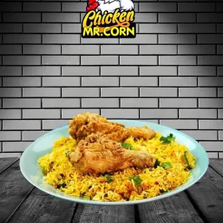 Biryani fingers