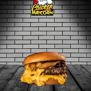 Baban burger