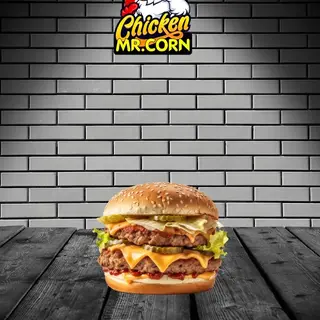 Mister burger