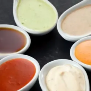 Sriracha sos