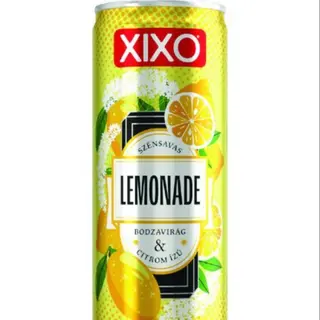 Lemonade