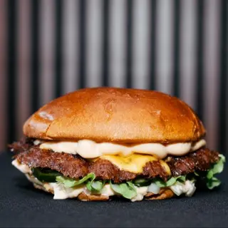 Original burger