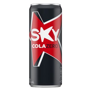 Sky Cola Zero